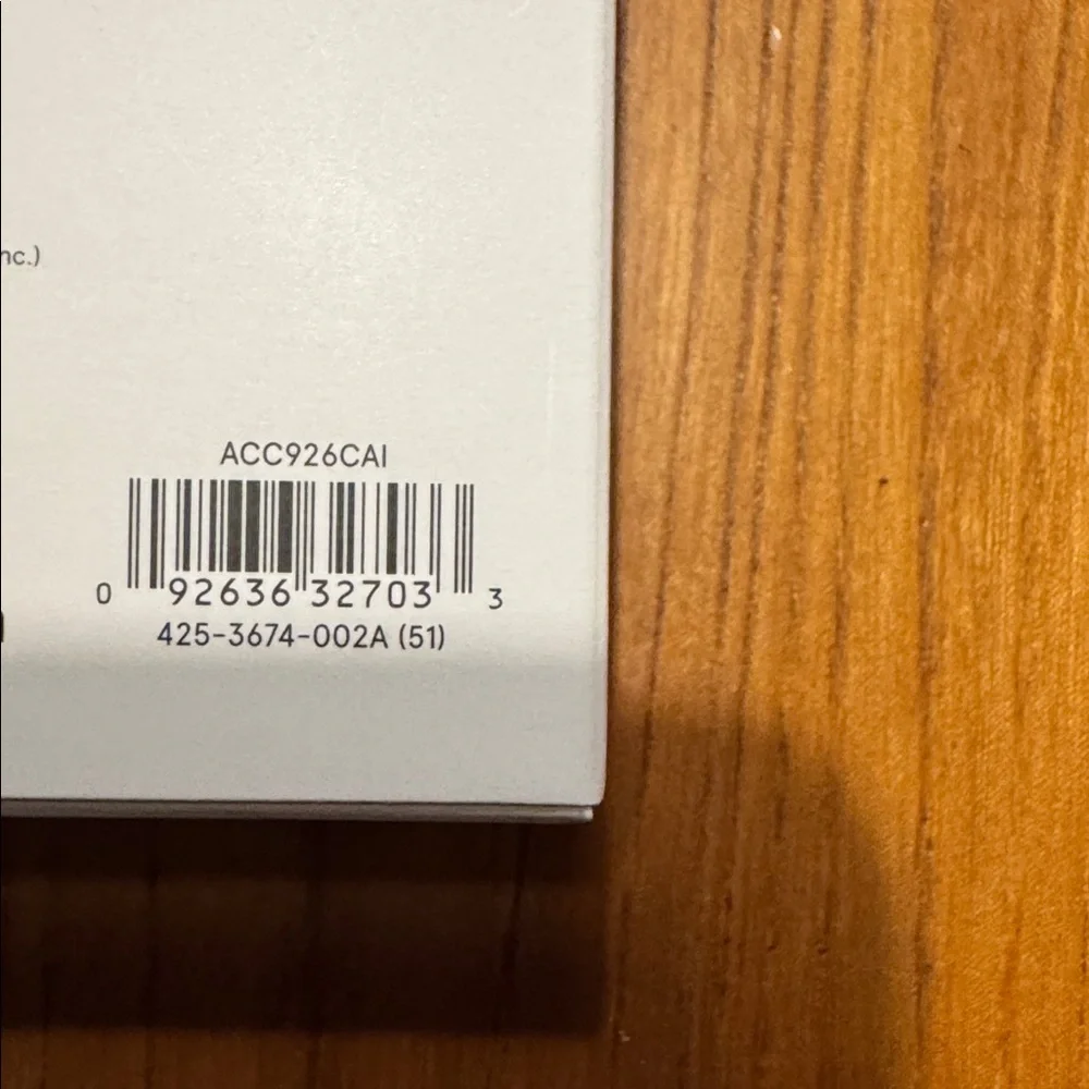 🆕IStore USB-C to USB-A Cable - Black (1m)
